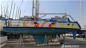 青岛帆船俱乐部